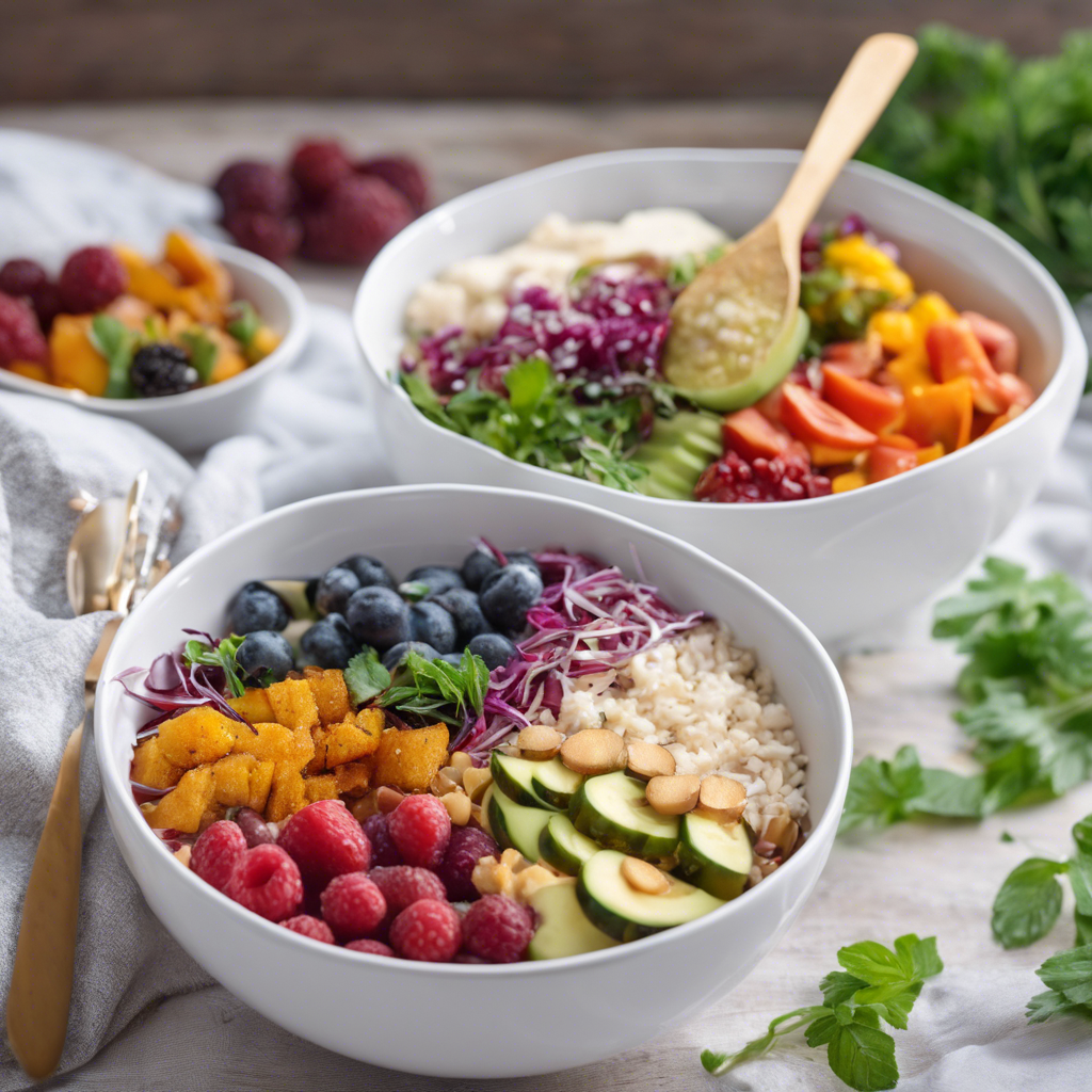 Nourish Bowl